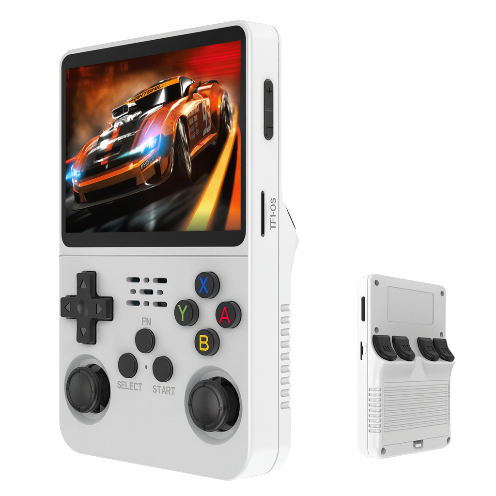 Consola Retro Portátil Pro