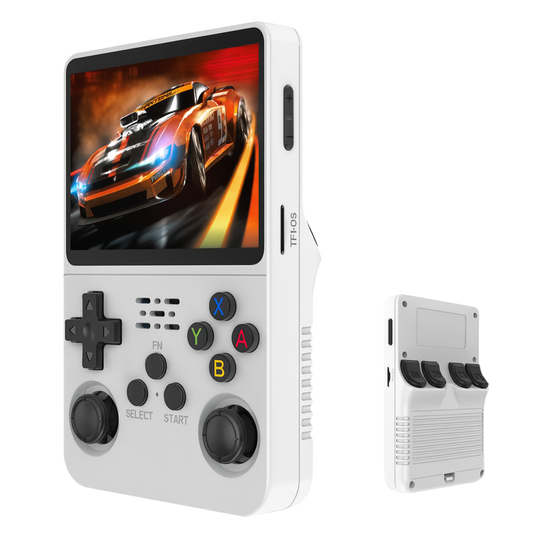 Consola Retro Portátil Pro